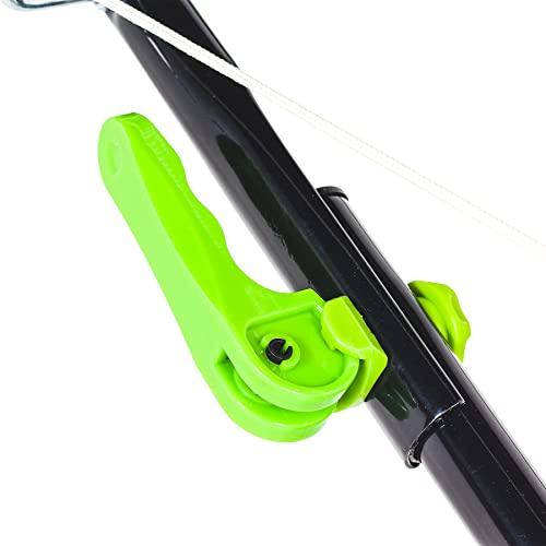 Murray EQ2-300 Cortacésped manual 2 en 1 de 16 pulgadas/41 cm a Gasolina, con Motor 300E Briggs & Stratton