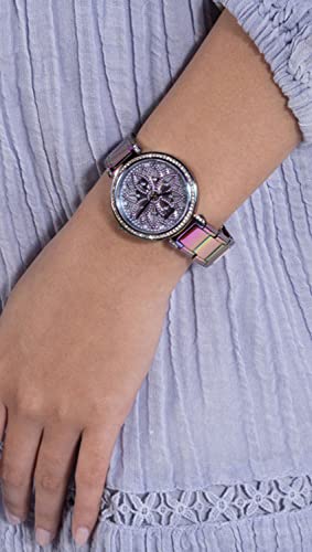 Guess Analógico GW0528L4