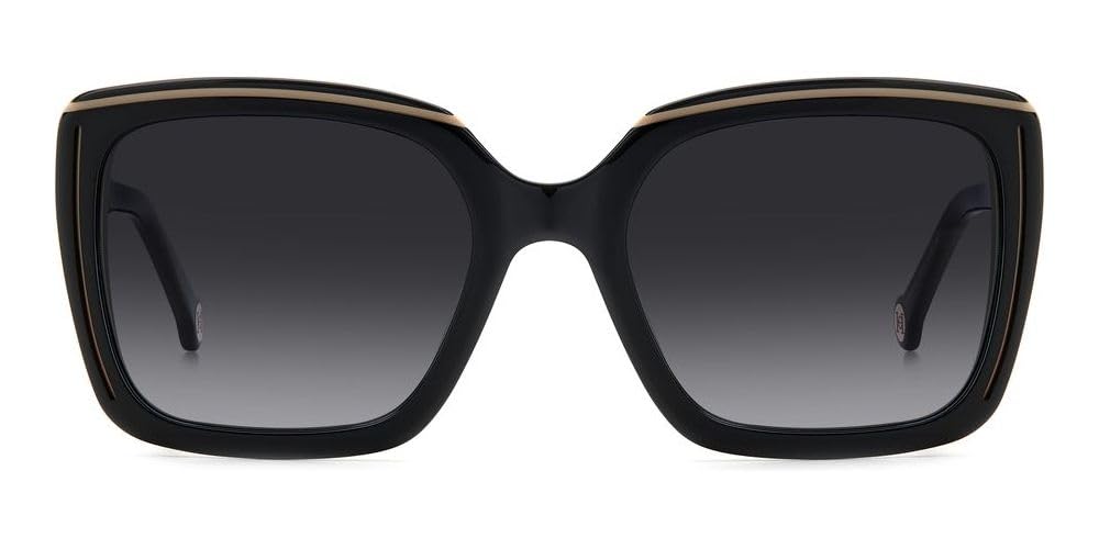 CAROLINA HERRERA Her 0143/G/S Gafas, KDX, 53 para Mujer