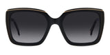CAROLINA HERRERA Her 0143/G/S Gafas, KDX, 53 para Mujer