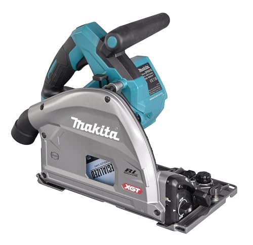 Sierra de Incisión BL 40Vmax XGT 165mm AWS marca Makita