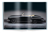 Mercedes-Benz Milestones /anglais/allemand