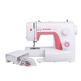 Singer Simple 3210 - Máquina de coser mecánica