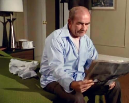 Lou Grant - die komplette 114-teilige preisgekrönte Kult Reporter Serie mit Edward Asner (Pidax Serien-Klassiker) zzgl. Bonus Krimi DVD [21 DVDs] [Collector's Edition]