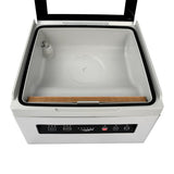 Sous Vide Tools IV3.0 Chamber Vacuum Sealer, black and silver