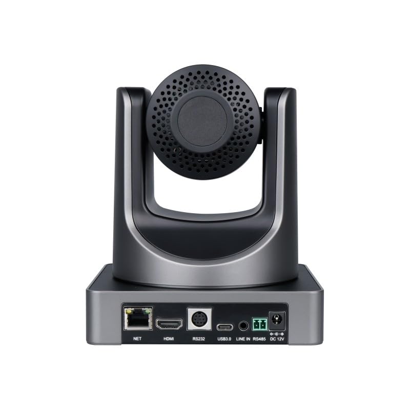 MAXHUB Videocámara de Vigilancia UC P15 Full HD