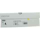 Geox D Vilde D, Botas de Moda Mujer, Black, 38 EU