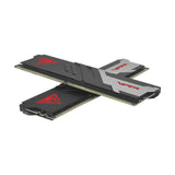 Patriot Memory Viper Venom Kit de Memoria Alto Rendimiento DDR5 RAM 32GB (2 x 16GB) 6200MHz CL40