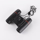 ZEHNHASE XMV3 Prismáticos ergonómicos y versátiles, con Comodidad optimizada y Uso Multifuncional para Cualquier ocasión