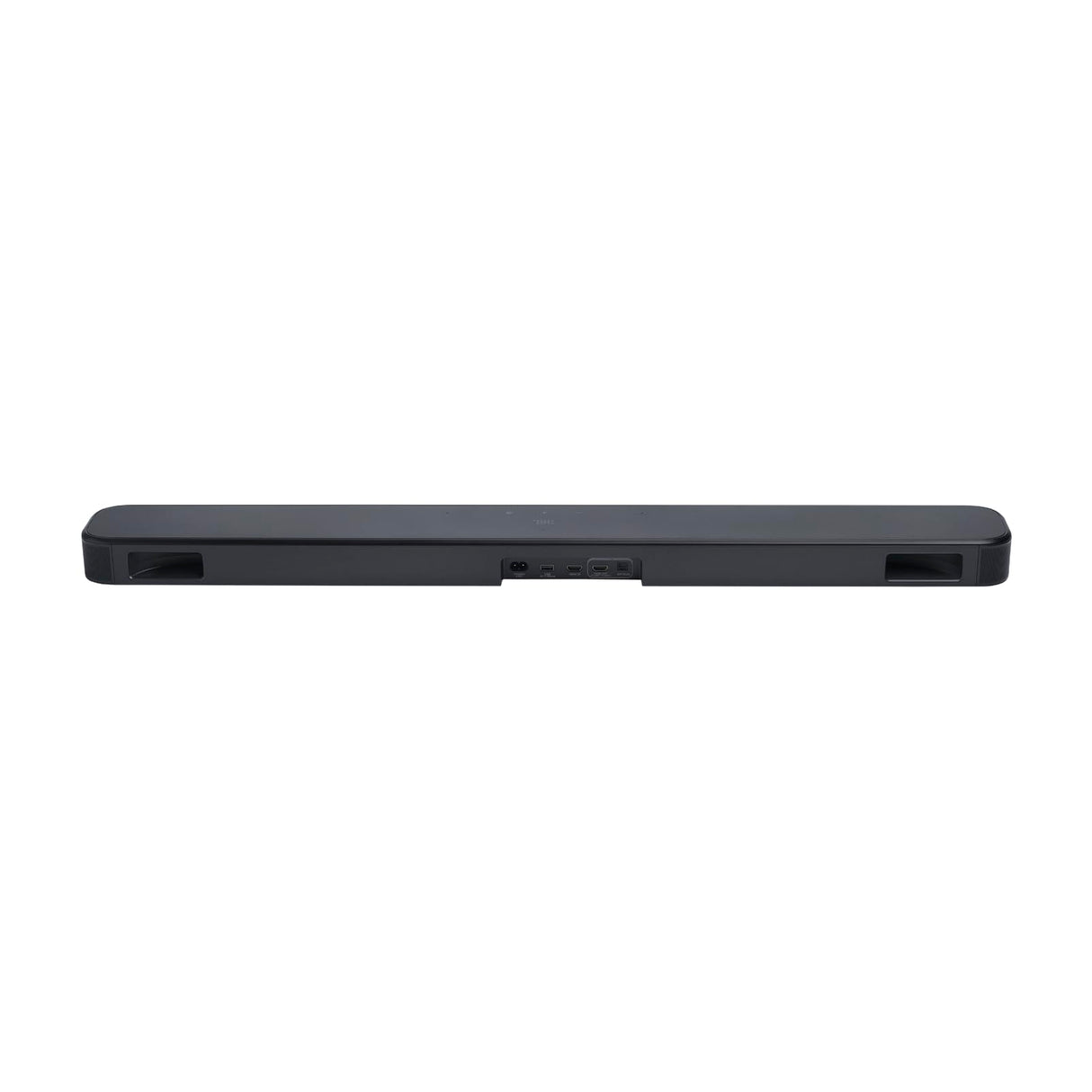JBL Bar 300 MK2, Barra de Sonido 5.0 Todo en uno con Bluetooth para TV, Sonido Envolvente Dolby Atmos, HDMI eARC, Wi-Fi, vídeo 4K, PureVoice 2.0 y MultiBeam 3.0, Negro