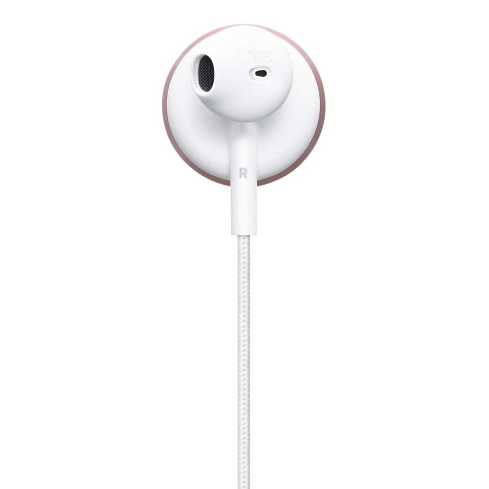 i.am+ BUTTONS Dentro de oído Binaural Inalámbrico Oro rosado - Auriculares (Inalámbrico, Dentro de oído, Binaural, Intraaural, Oro rosado)