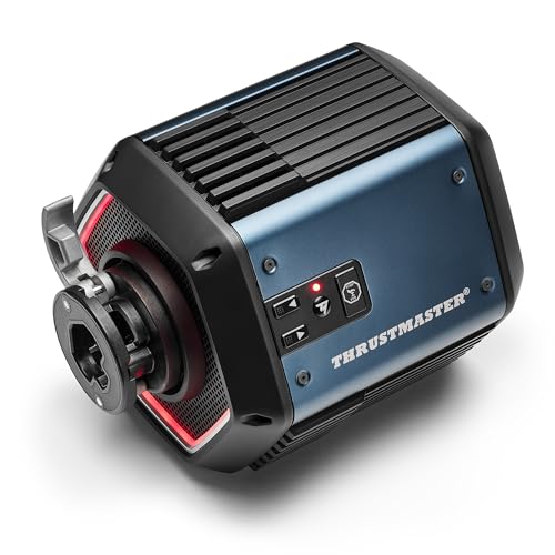 Thrustmaster T818 Servo Base