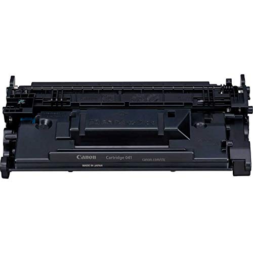 Toner canon 041 crg041bk lbp312 lbp310 negro