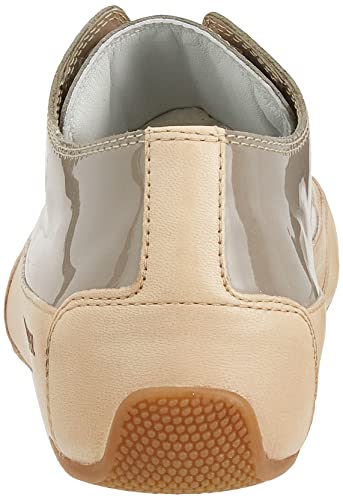 Candice Cooper Rock S, Zapatillas de Gimnasio Mujer, Gris Topo, 40 EU