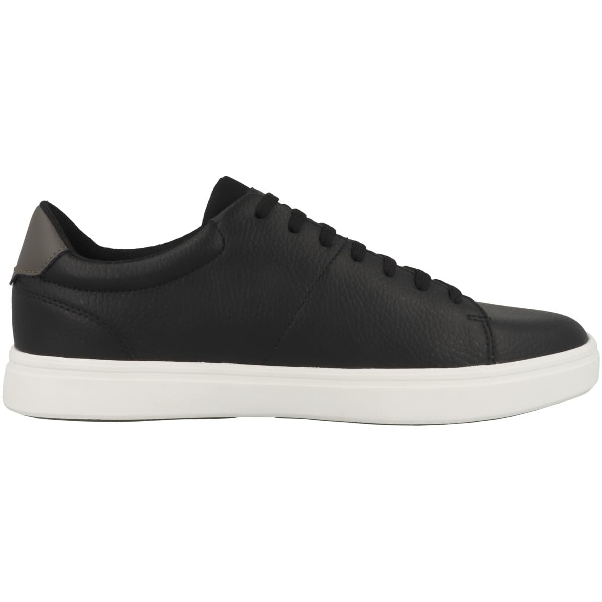 Geox U BALTMOORE A, Zapatillas Hombre, Black, 42 EU