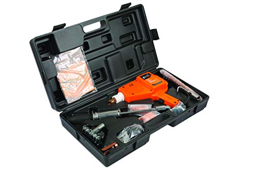 Power-Tec 92314 Tec-Spot Welder