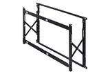 Samsung WMN-55VD - Soporte de pared para pantalla plana (29 kg, 139,7 cm (55"), 400 x 400 mm, 600 x 400 mm, Blanco)