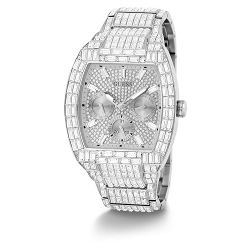 GUESS RELOGIO