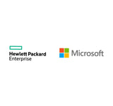 Hewlett Packard Enterprise HPE MS WS22 16C Std ROK EU SW