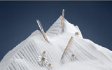 Caran d'Ache Bolígrafo VARIUS™ EDELWEISS - Edición limitada