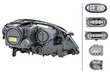 HELLA 1ZS 263 064-511 FF/Bi-Xenon-Faro principal - por ej. Mercedes-Benz M-Class (W164) - CCC/ECE - para circulación por la derecha - izquierda