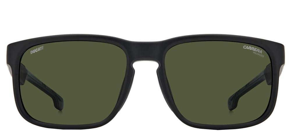Gafas de Sol CARRERA DUCATI CARDUC 001/S 003 MATTE BLACK 57/18/135 Hombre