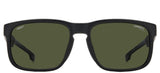 Gafas de Sol CARRERA DUCATI CARDUC 001/S 003 MATTE BLACK 57/18/135 Hombre