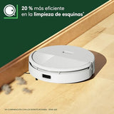 iRobot Roomba 205 DustCompactor Combo robot, Compacta la suciedad en interior, Autonomía de 60 días sin vaciar el robot, Succión potente y alto rendimiento, Navegación LiDAR,Limpieza multisuperficie_B
