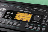 Teclado arreglista KORG EK-50L