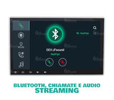 Radio de Coche para Renault Master Android GPS Bluetooth WiFi USB Dab+ Touchscreen 10" 8core Carplay AndroidAuto