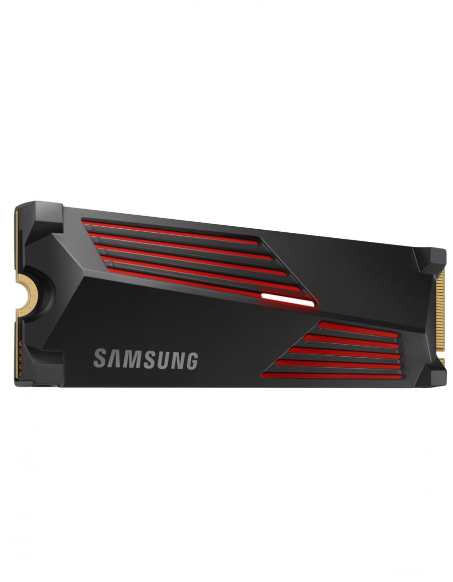 Samsung Disco Duro MZ-V9P1T0GW PCI Express 3.0 V-NAND MLC 1 TB SSD