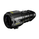 DZOFILM Tango - Kit de 2 Lentes (18-90 mm T2.9/65-280 mm T2.9-4) para Montaje PL&EF (S35) Metric (w/o servo)