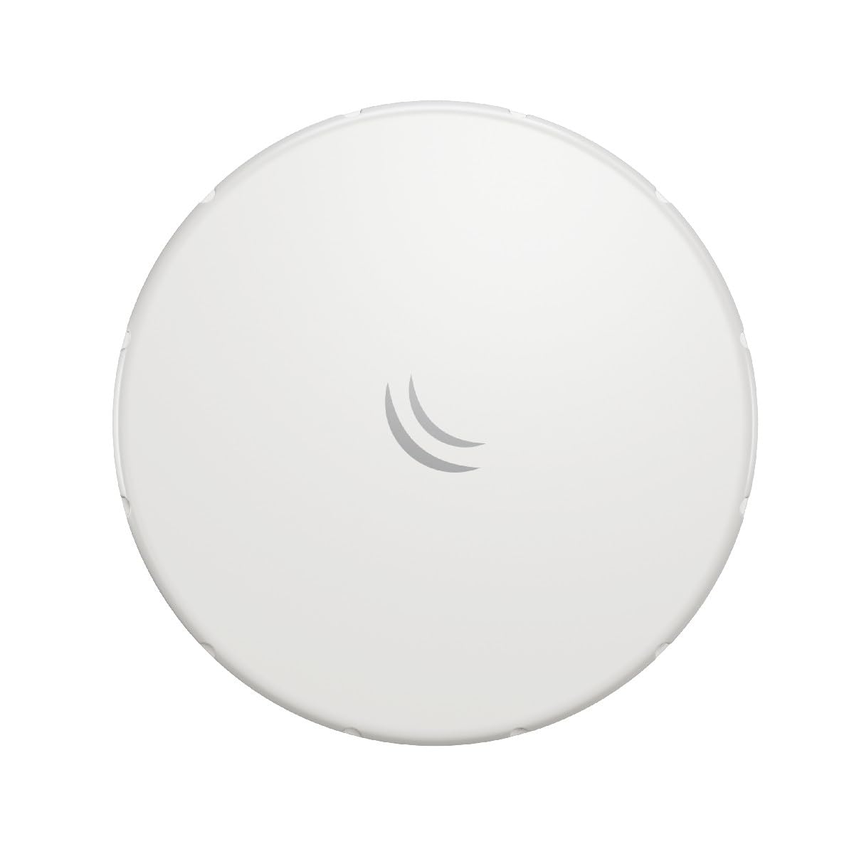 MikroTik Wire nRAY 2000 Mbit/s Blanco Energía sobre Ethernet a través de este puerto (PoE)