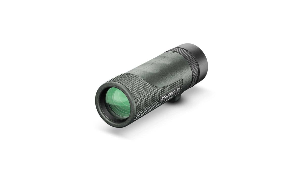 ENDURANCE ED MONOCULAR 36311 10X25 Vert