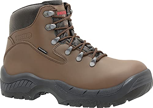 Panter 436612700 - BOTA 3260 PLUS MEMBRANA S3 MARRON Talla: 42