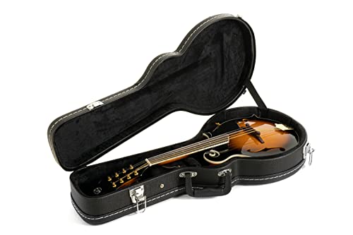 Gewa 505452 Mandolina F-1 Select Sunburst, con Estuche