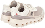 ON RUNNING CLOUDVISTA 2, Sneaker Mujer, Cream Desert, 39 EU