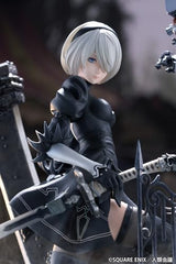 Proof TV Anime Nier: Automata Ver1.1a 2B (Tipo B Yorha 2) - Exploración - Figura acabada Pintada de PVC a Escala 1/7