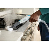BLACK+DECKER Mopa a Vapor Presurizada, 2000W, Incluye 8 accesorios, BHSMP2008-QS
