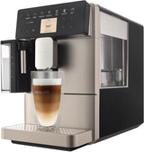 SENCOR Máquina automática de espresso/capuchino SES 9350CH
