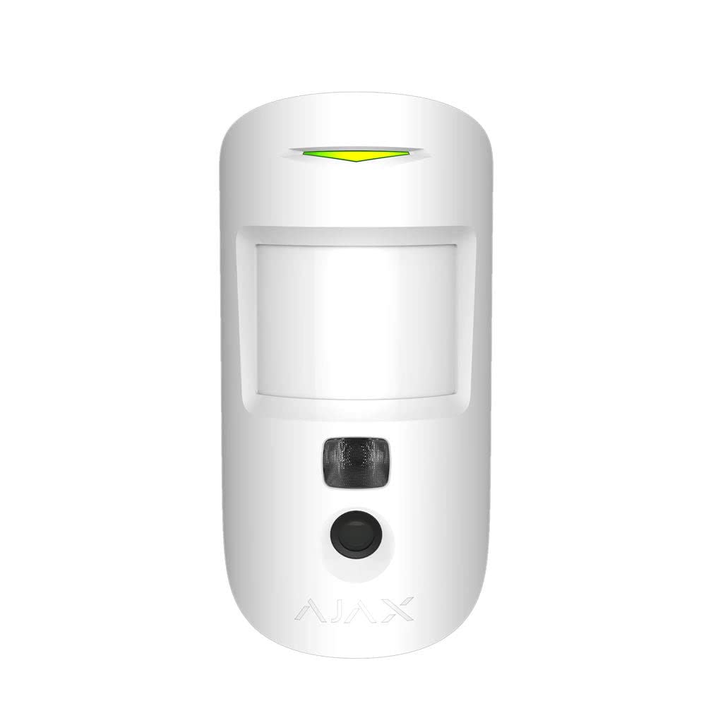 AJAX Systems MotionCam PhOD