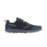 Altra Superior 7, Zapatillas Mujer, Black, 38.5 EU