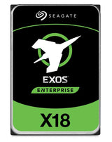 Disco Duro Seagate ZA240CV1A001 18 TB 3,5" 240 GB SSD 18 TB