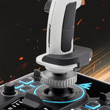 Thrustmaster Sol-R 1 Flightstick - El joystick para el combate y la exploración espacial en PC