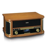 Lenco TCD-2571 Madera
