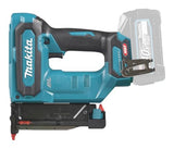 Makita PT001GZ Clavadora sin escobillas 40V Max Li-ion XGT Baterías y cargadores no incluidos