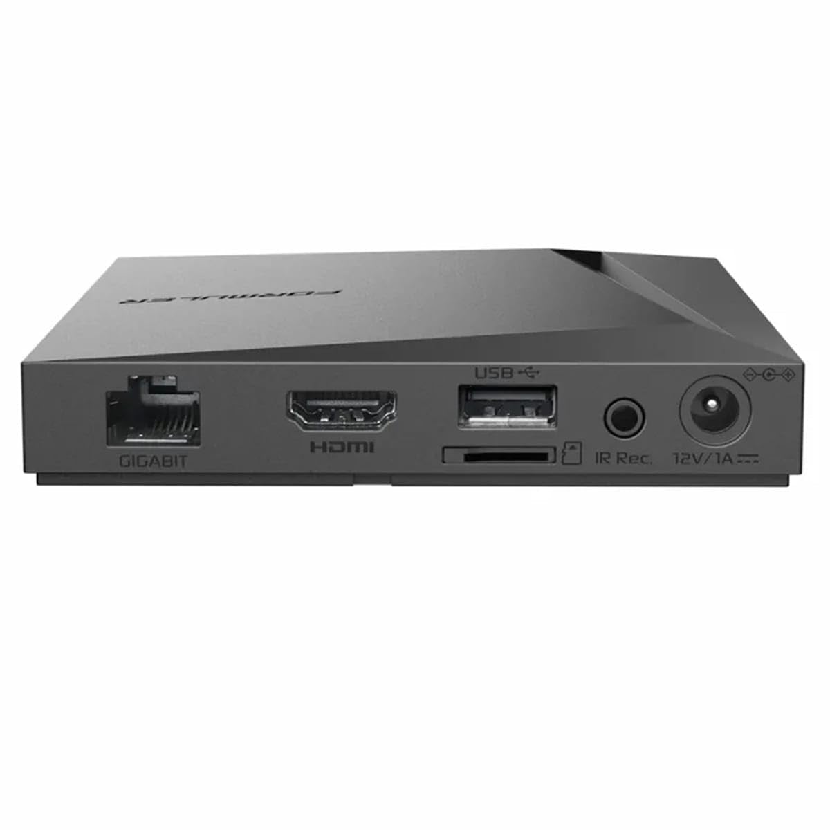Formuler Z11 PROMAX BT1-Edition Android 11 Ott Media Player 4GB RAM 32GB Flash