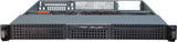 Inter-Tech 88887101 Case IPC Server 1U-10255 (55 cm), o.PSU