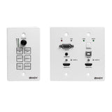 Accesorios PC y Portátiles Marca Lindy Modelo HDBASET Education System with CONTR