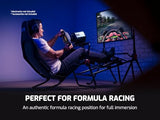 Next Level Racing Formula Lite Pro